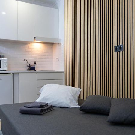 Bairro Alto 27 Apartment Lisboa Ngoại thất bức ảnh