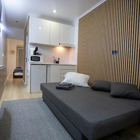 Bairro Alto 27 Apartment Lisboa Ngoại thất bức ảnh