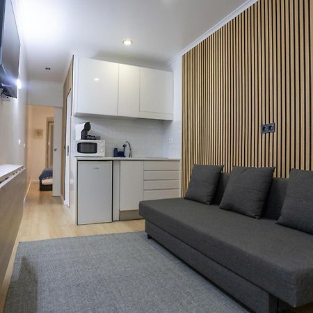 Bairro Alto 27 Apartment Lisboa Ngoại thất bức ảnh