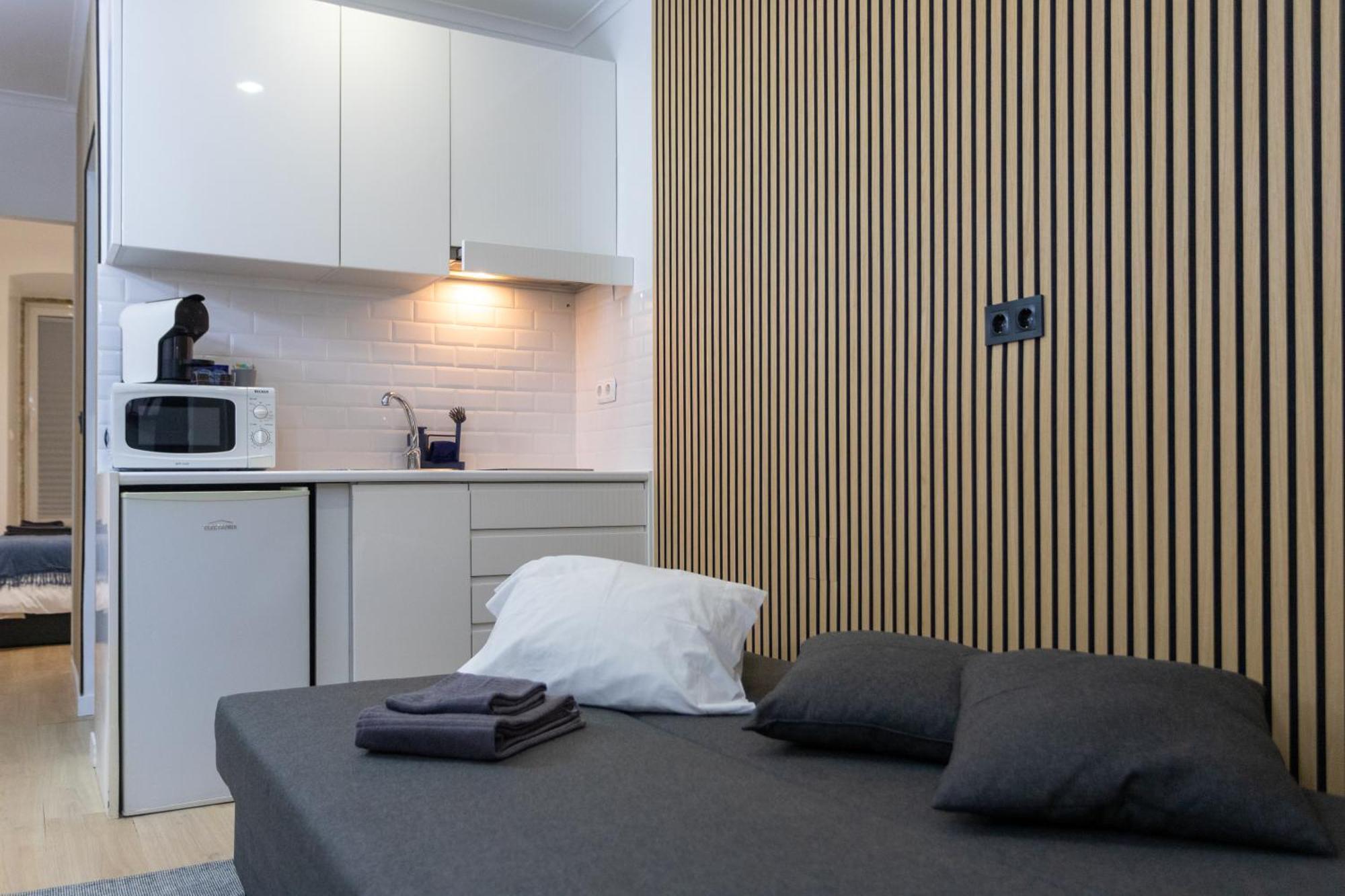 Bairro Alto 27 Apartment Lisboa Ngoại thất bức ảnh