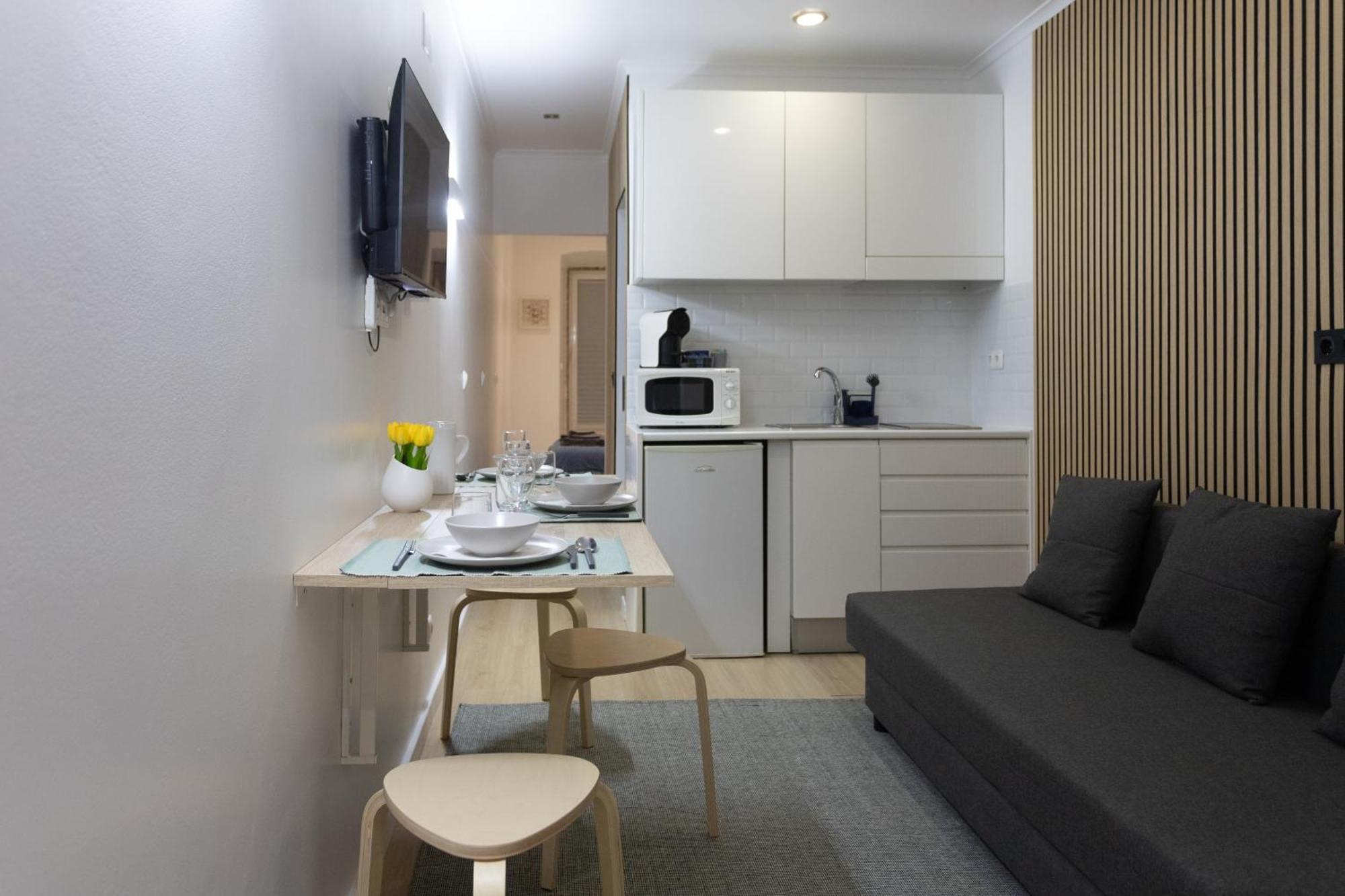 Bairro Alto 27 Apartment Lisboa Ngoại thất bức ảnh