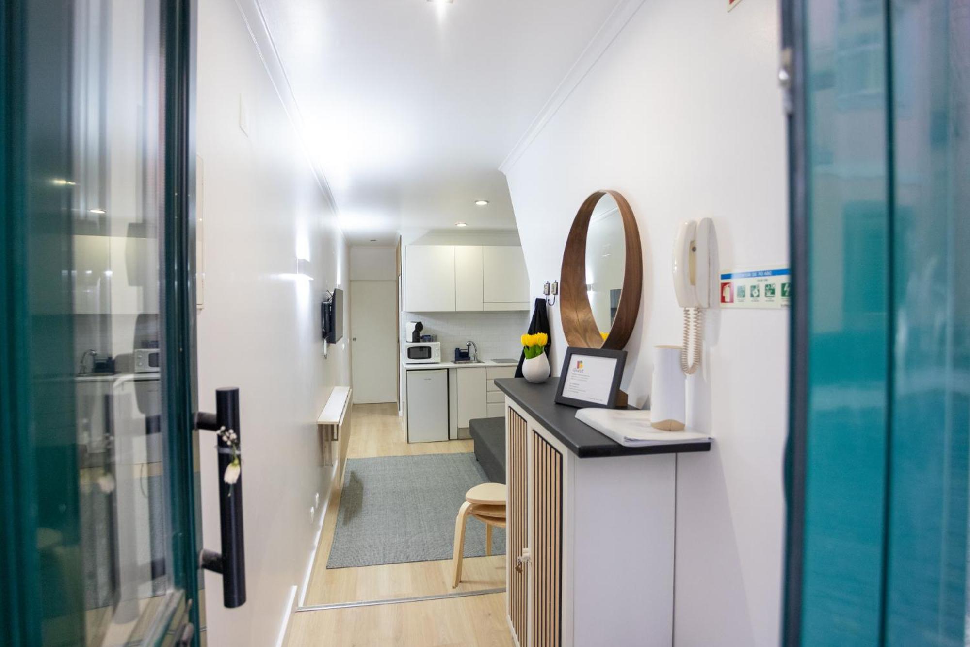 Bairro Alto 27 Apartment Lisboa Ngoại thất bức ảnh
