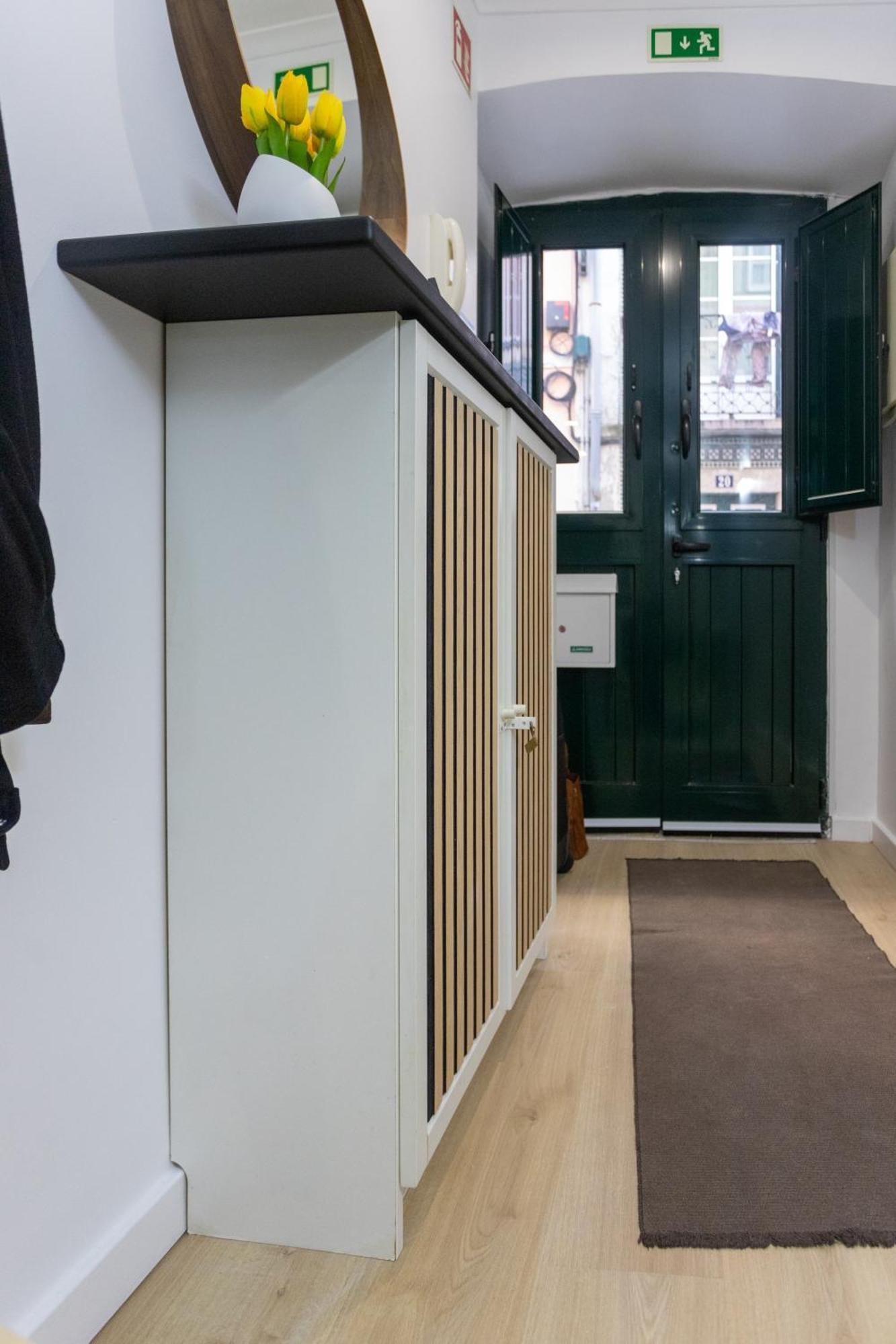Bairro Alto 27 Apartment Lisboa Ngoại thất bức ảnh