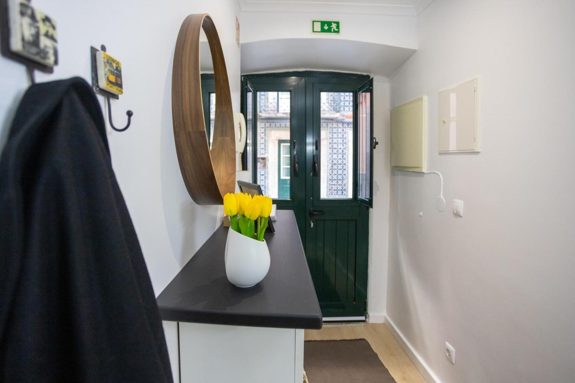 Bairro Alto 27 Apartment Lisboa Ngoại thất bức ảnh