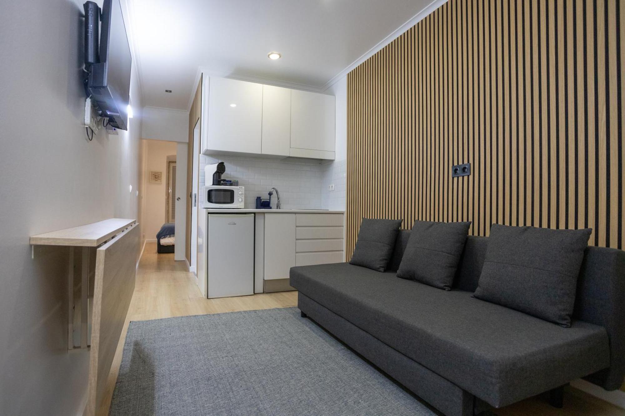 Bairro Alto 27 Apartment Lisboa Ngoại thất bức ảnh