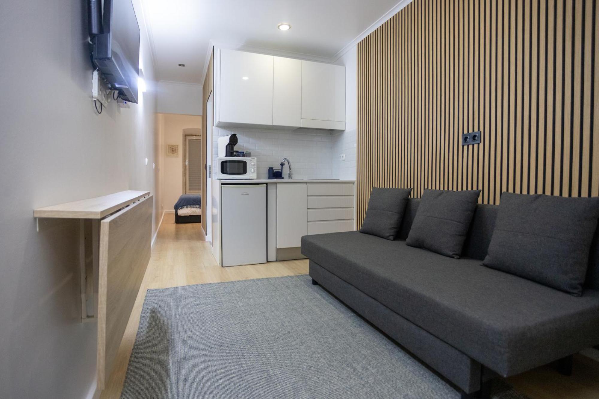 Bairro Alto 27 Apartment Lisboa Ngoại thất bức ảnh