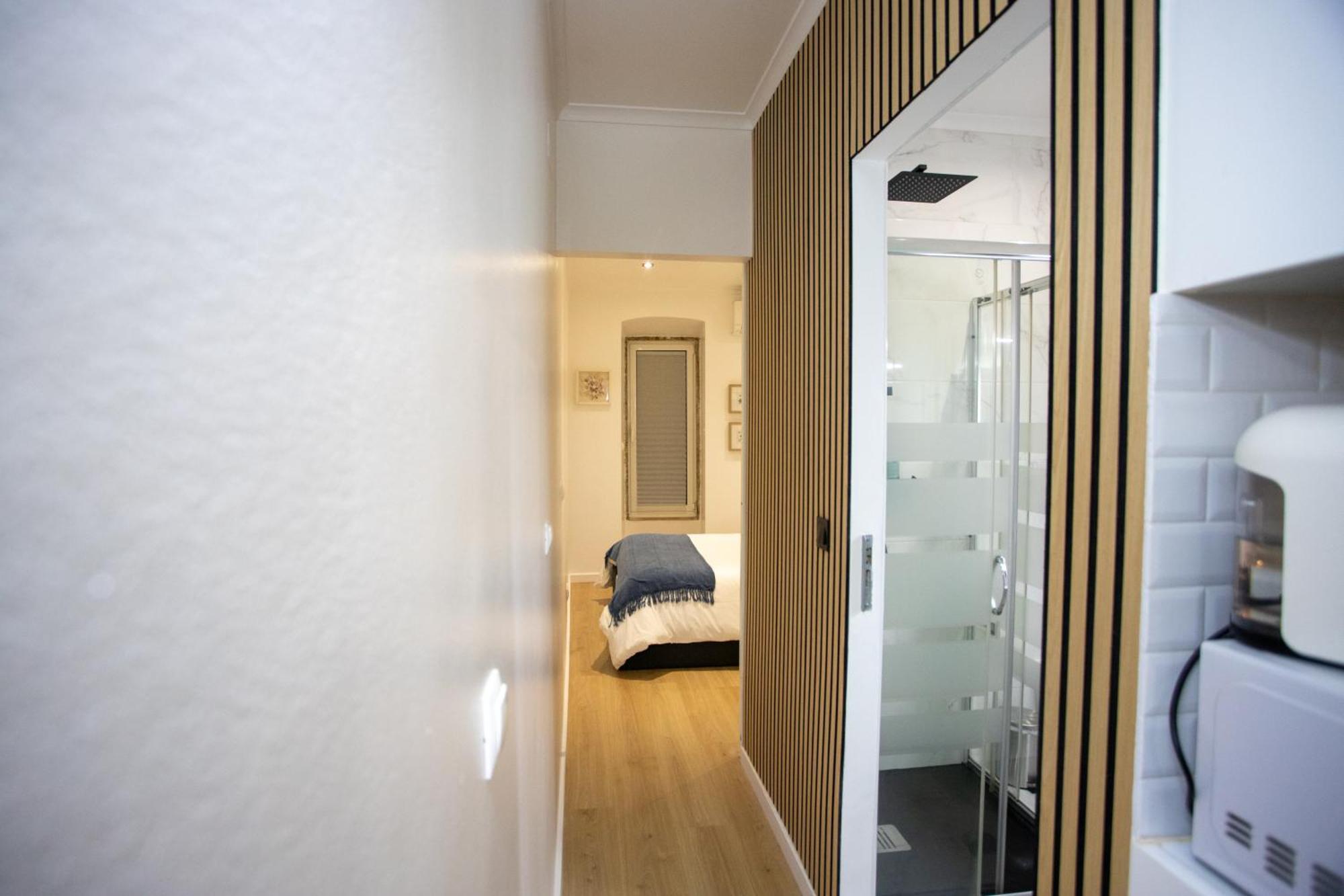 Bairro Alto 27 Apartment Lisboa Ngoại thất bức ảnh