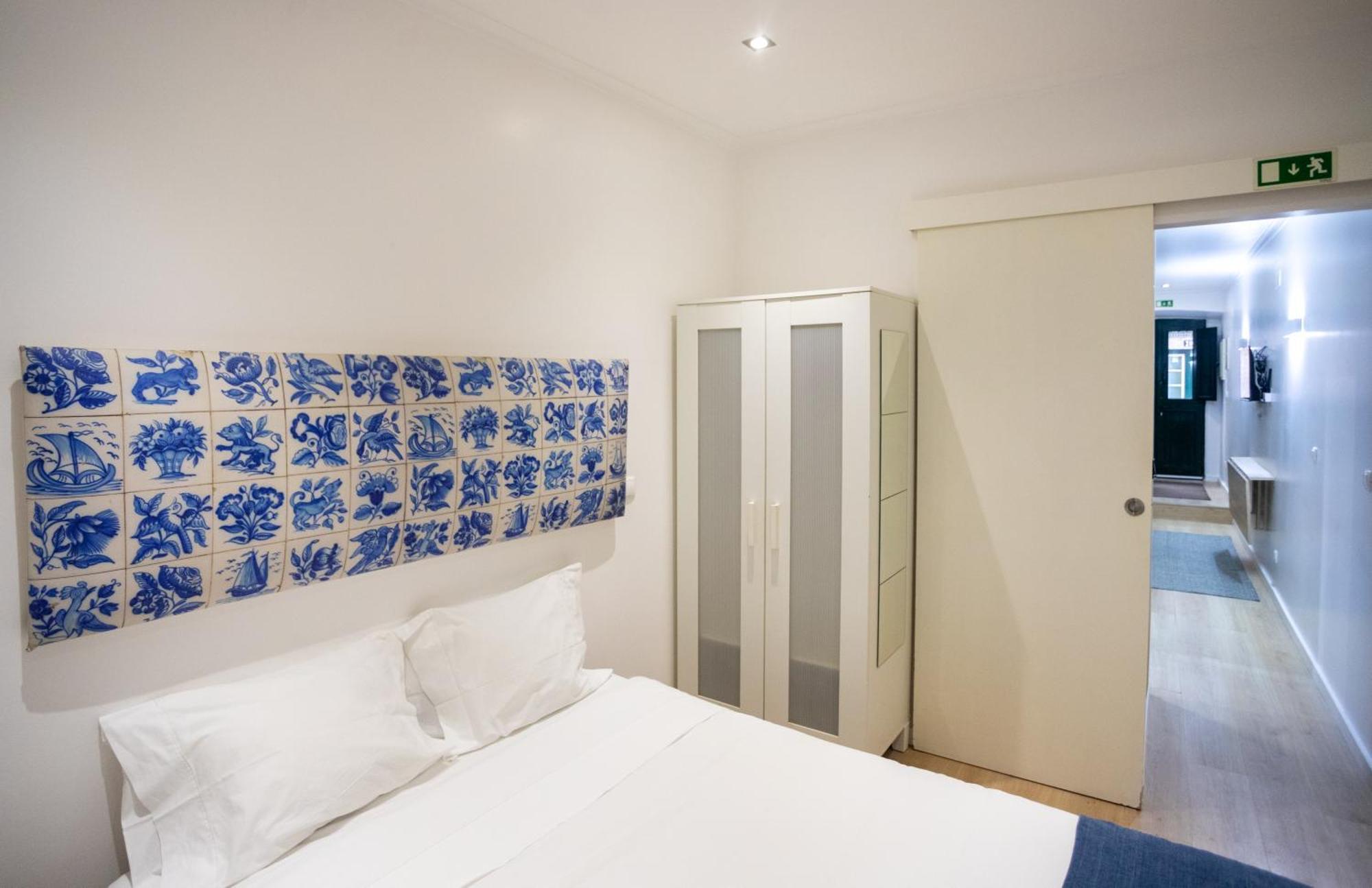 Bairro Alto 27 Apartment Lisboa Ngoại thất bức ảnh