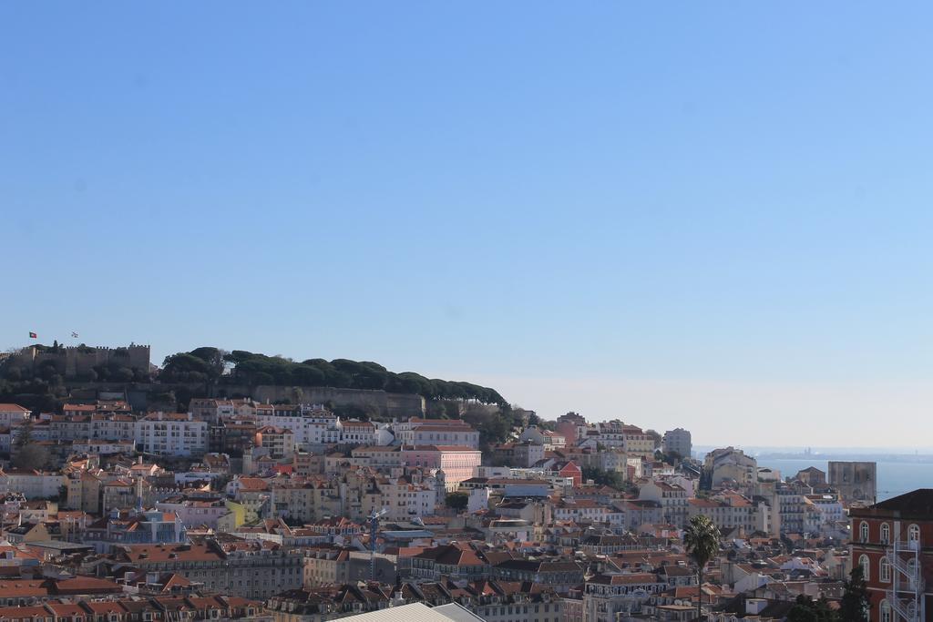 Bairro Alto 27 Apartment Lisboa Ngoại thất bức ảnh