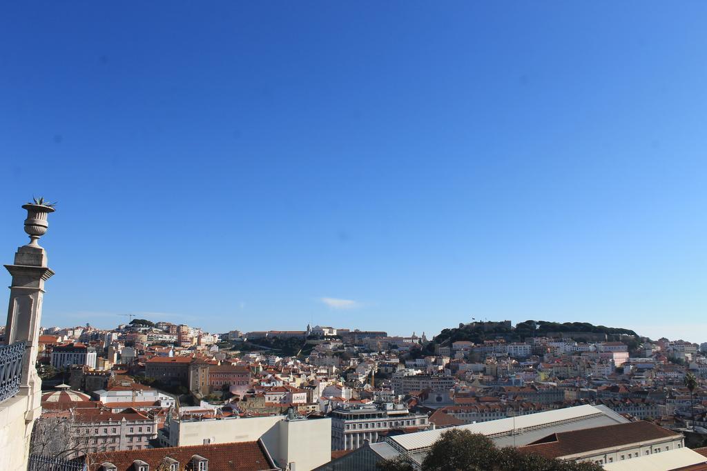 Bairro Alto 27 Apartment Lisboa Ngoại thất bức ảnh